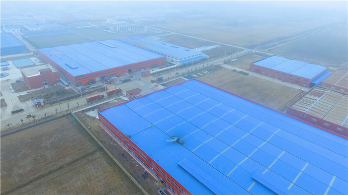 Factory Overview 2