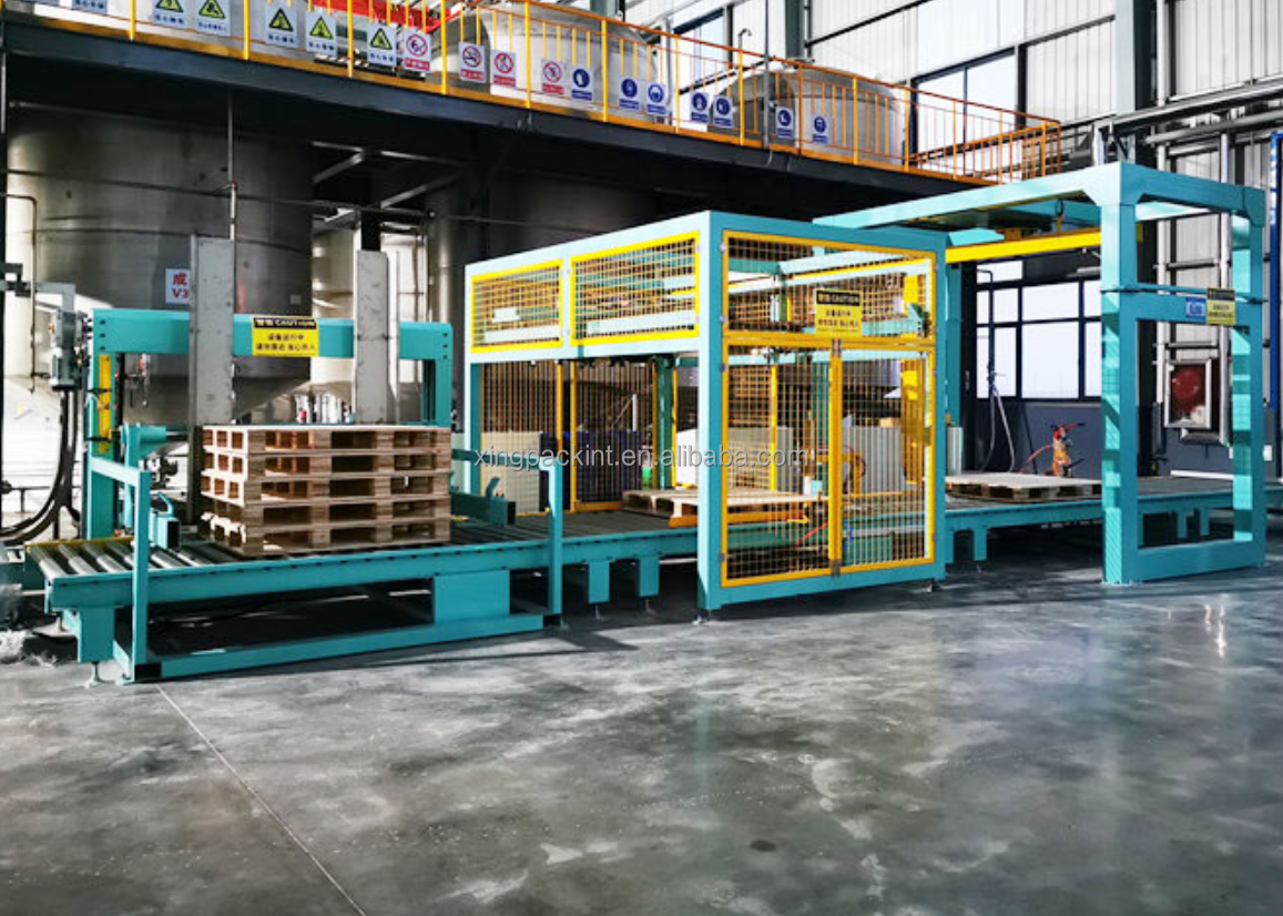 Related Machine Option 1