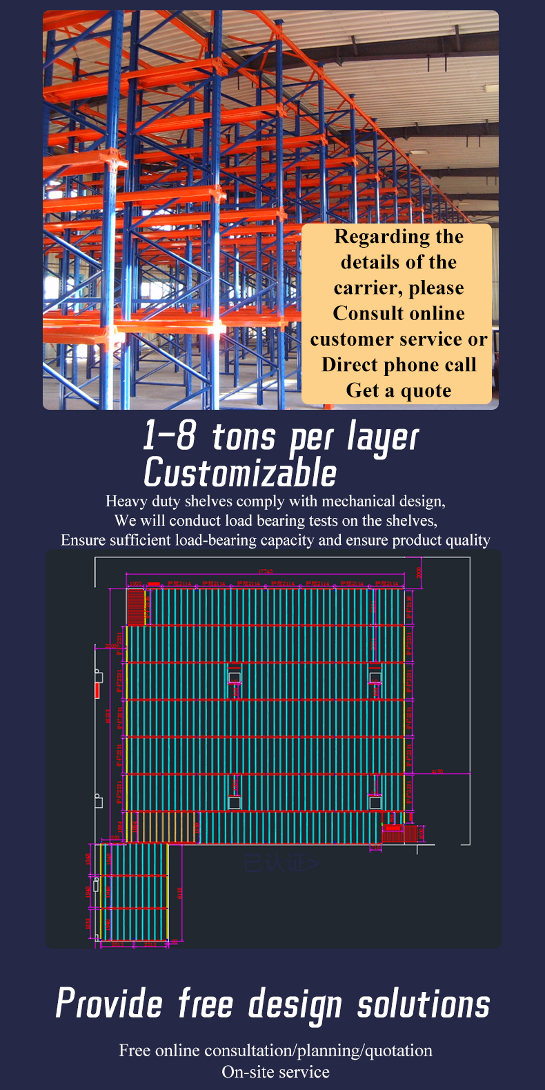 Quality Standards and Capacity