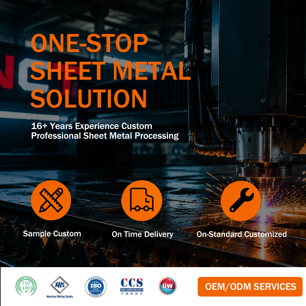 Yoco OEM ISO9001 Certified Sheet Metal Fabrication Service Outdoor 19 Inch Rack Cabinet Enclosure Steel Server Network Equipment