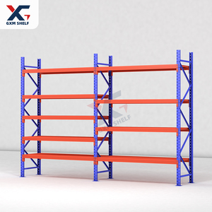 Heavy Duty Pallet Racking Heavy Duty Warehouse Racks Pallet Storage Rack System Pallet Shelving Industrial Rack