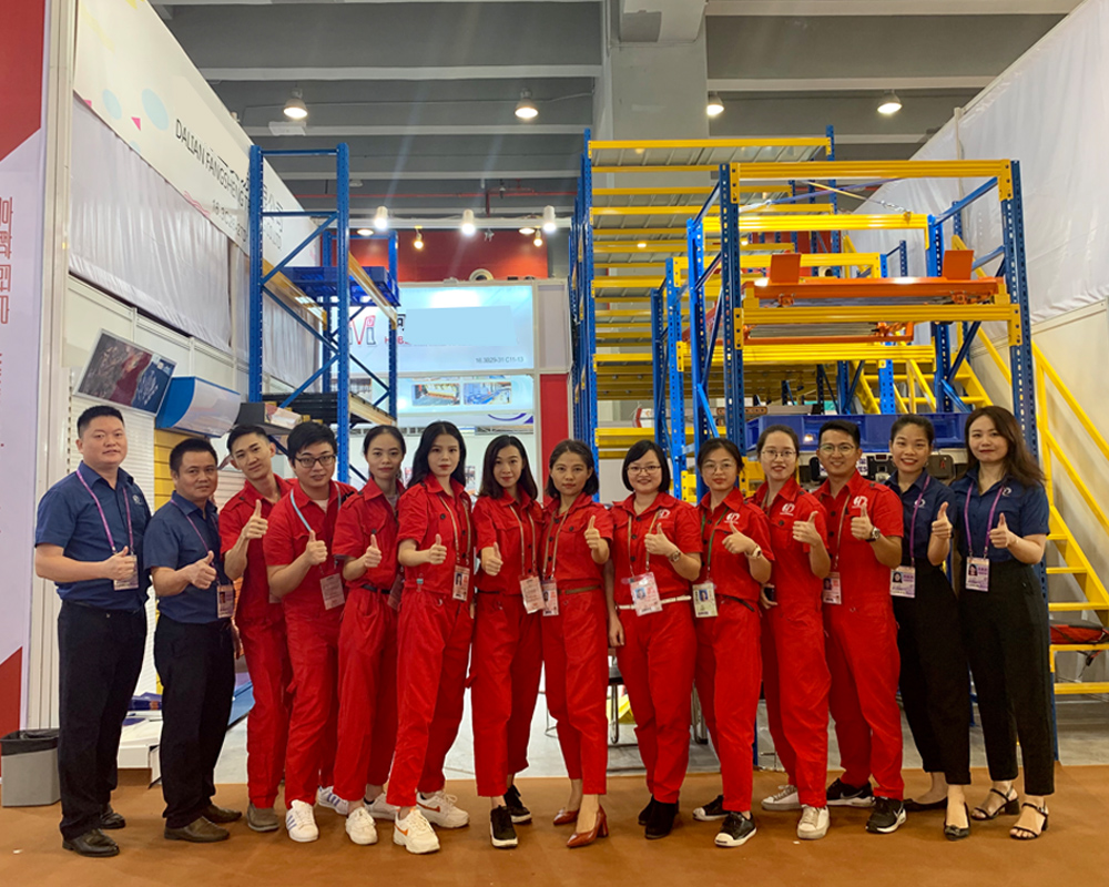 Company Workshop 2