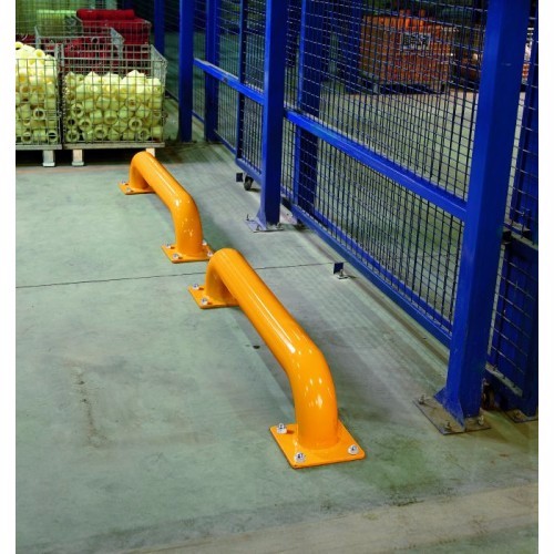 Production Facility 1