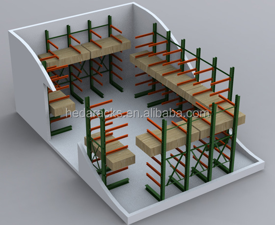 3D Design Drawing 1