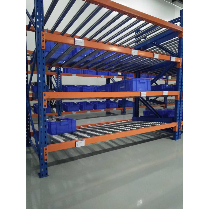 Fluent Strip Installation