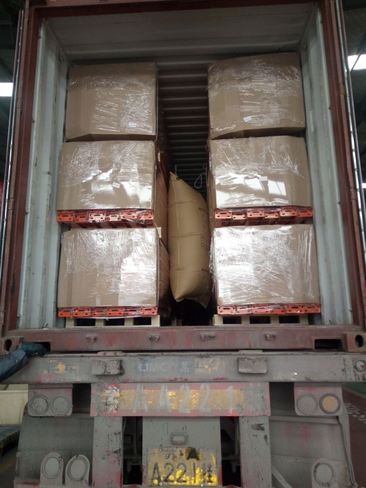Delivery Loading 2