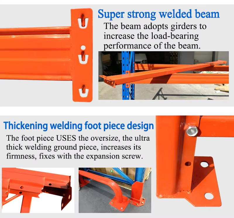 Rack Specifications 1