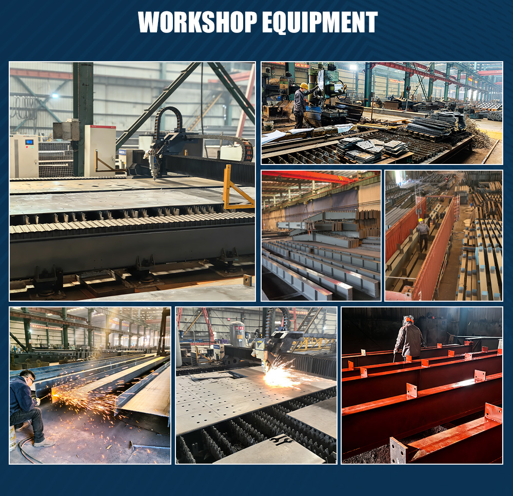 Factory Tour 1