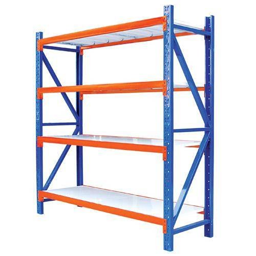 High Warehouse Adjusted Heavy Duty Pallet Racking Stacking Racks From Chinese Supplier Store Display Stand Heda Shelf Super Mall