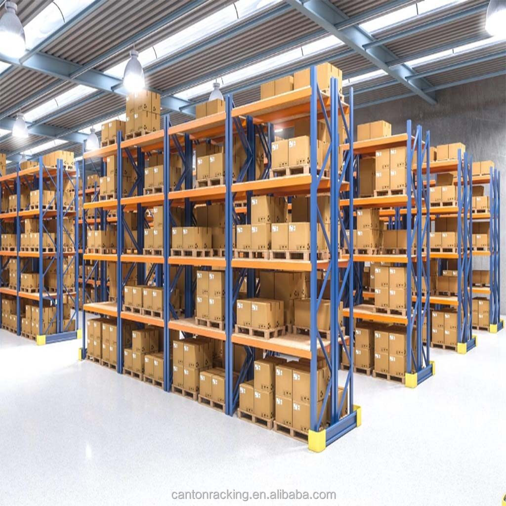 Offers a Wide Range of Metal Shelving Units and Heavy-duty Storage Shelves in a Variety of Sizes. Extra Strong, Durable