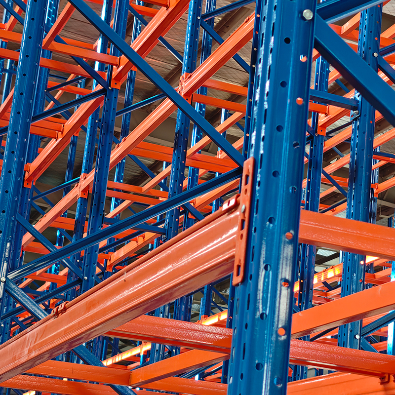 Warehouse Solution 3