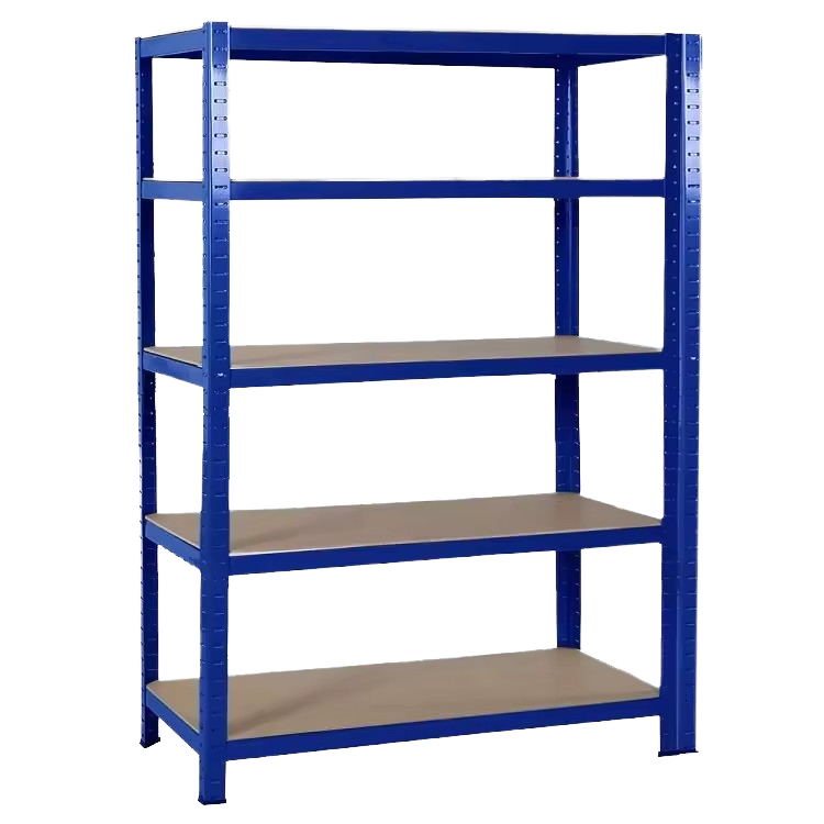Heavy Duty Steel Selective Pallet Racks Corrosion Protection Adjustable High Load Capacity 10 Year Warranty CE Certified