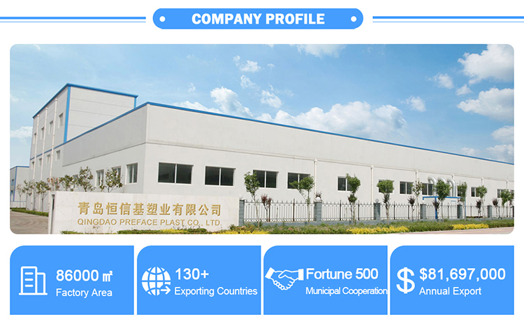 Factory Facility and Equipment