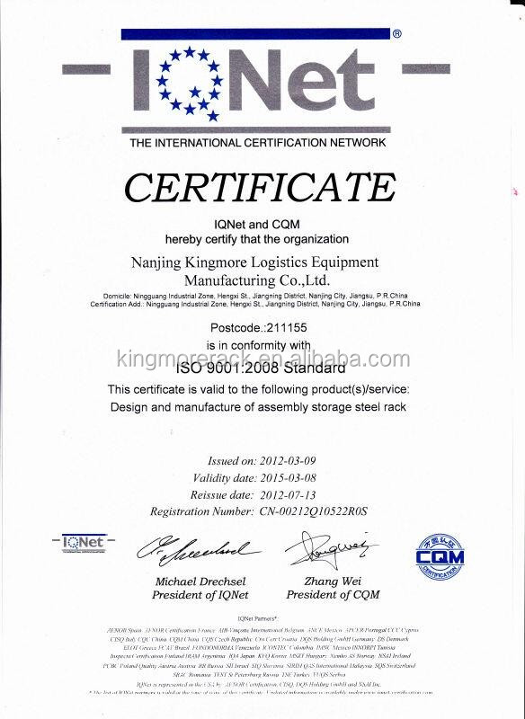 Certification 2