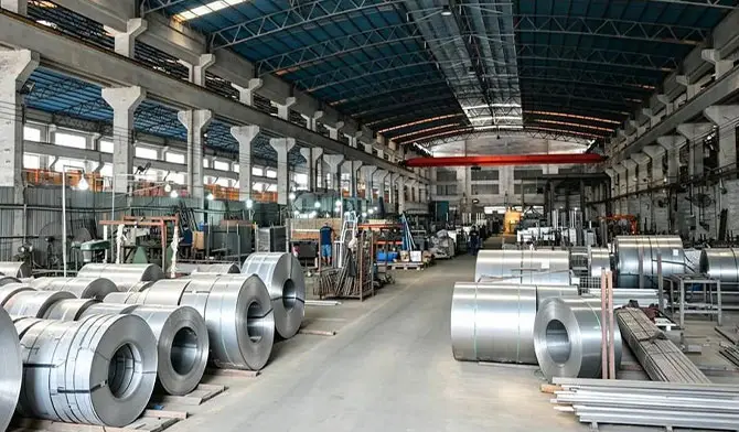 Experienced warehouse racking engineering