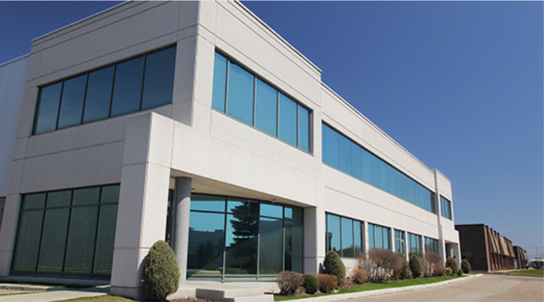 Company Facility Overview