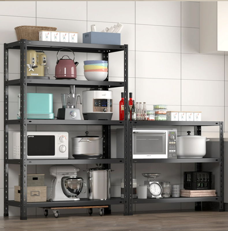 Shelving Application