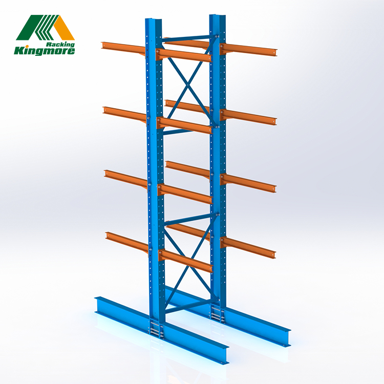 Pallet Racking Storage Plywood Heavy Duty Cantilever Racks Shelves Pallet Racking Warehouse Storage Heavy Duty Shelving