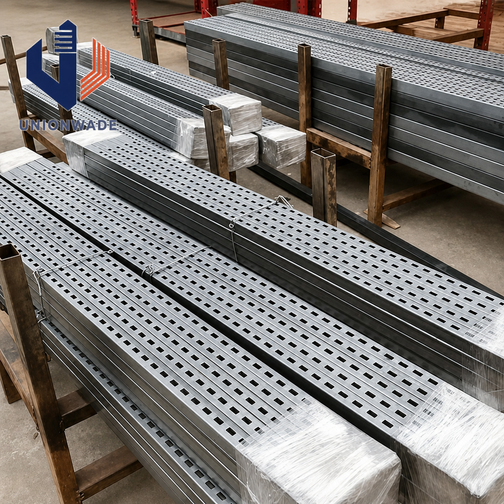 Heavy Load Medium Duty Storage Rack Boltless Adjustable Shelving Unit with Steel Panels for Warehouse Workshop Use