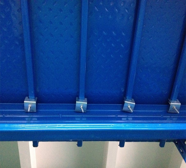 Platform Component 2