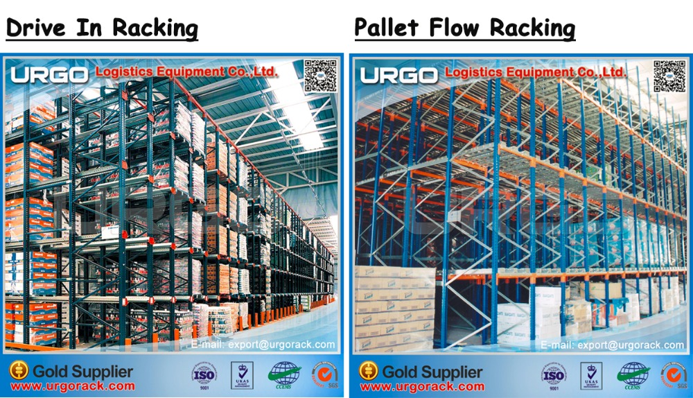 URGO Storage Solution