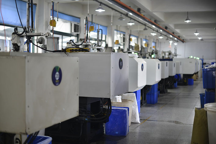 Company Facility