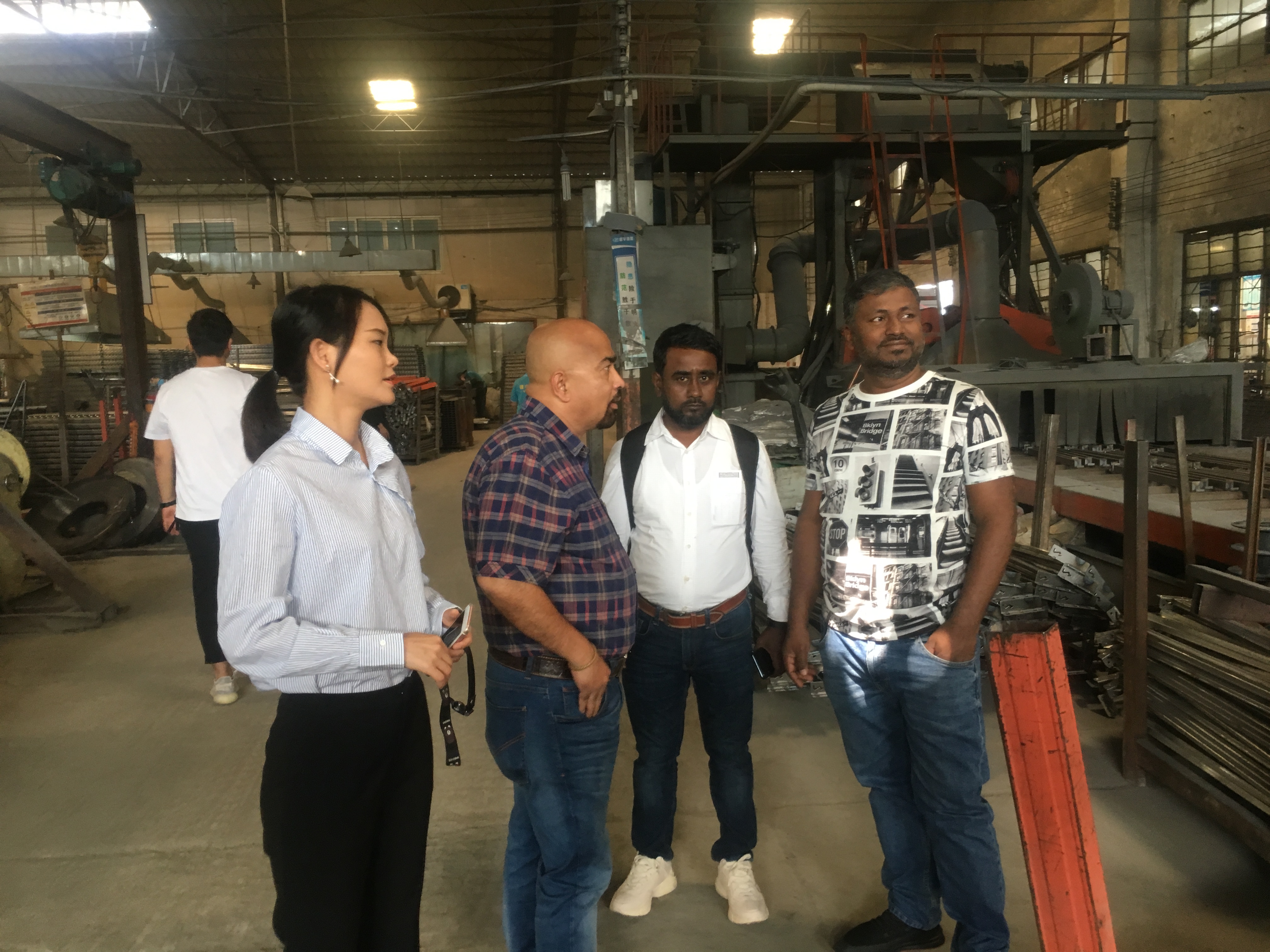 Customer Storage Application 1
