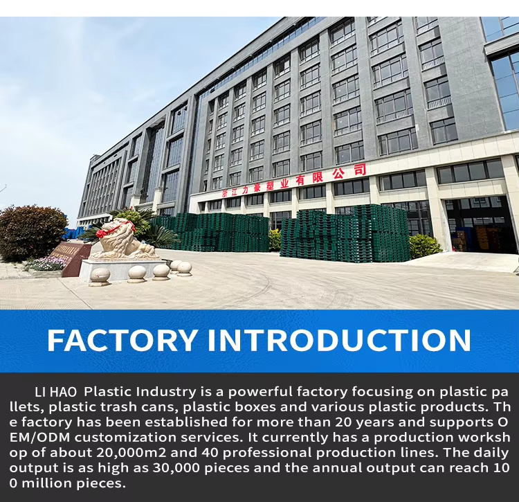 Company Profile