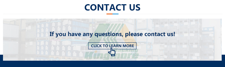Kingmore Quality Commitment and Service