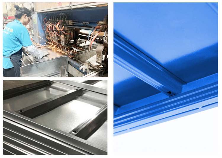 Laminate Reinforcement Craftsmanship