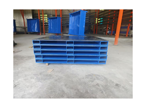 Customized Heavy Duty Steel Storage Rack Warehouse Pallet Racking System with Roller Bearing New 100kg Load Capacity