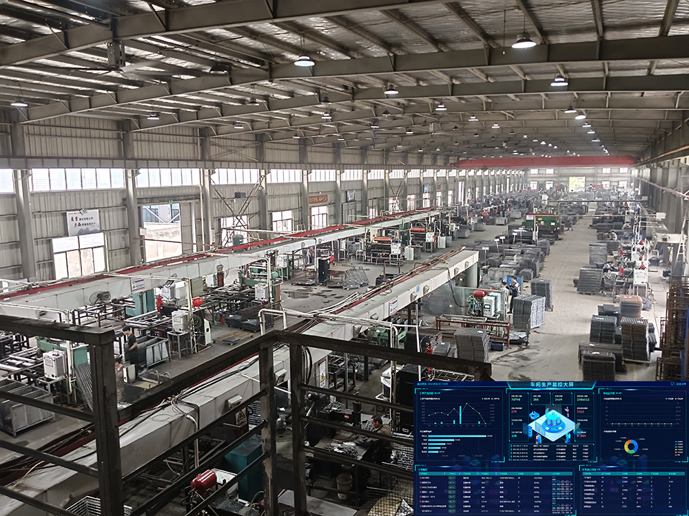 MS Workshop Management System
