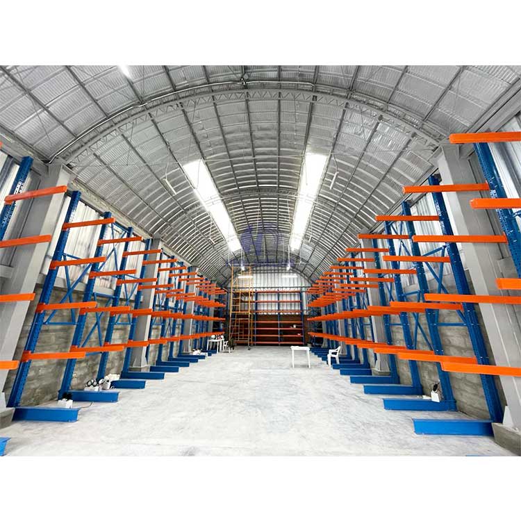 Heavy Duty Cantilever Racking System Carports Prices Aluminium Cantilever Case Angled Cantilever Rack Shelving En Ce