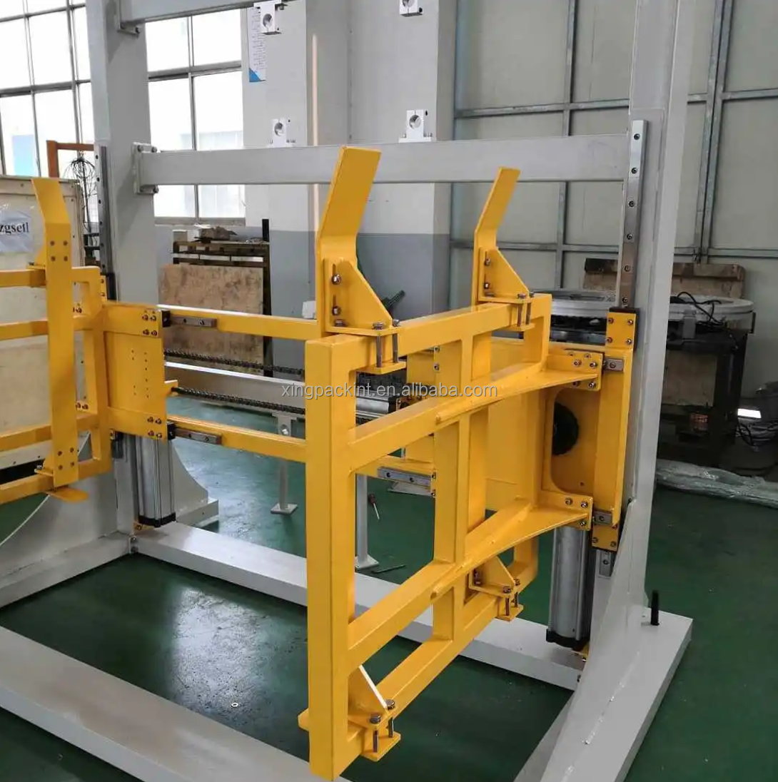 Related Machine Option 3
