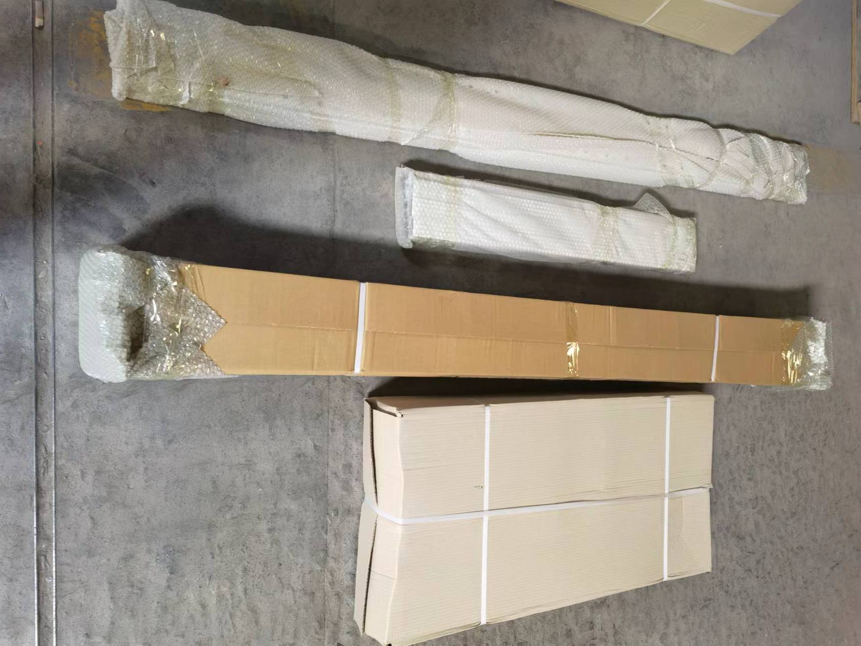 Carton Package Packing