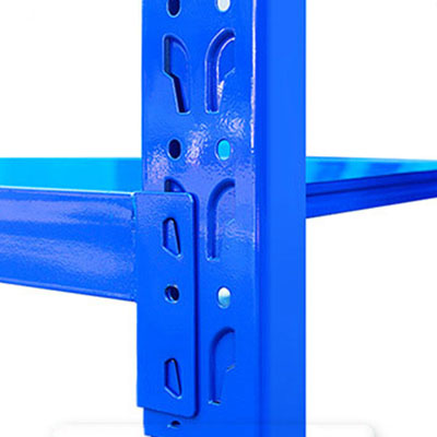 Storage Rack Assembly