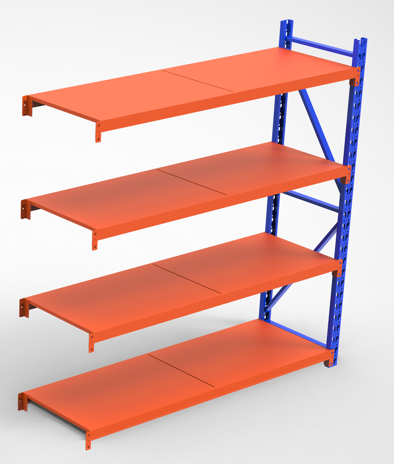 Add Rack Configuration