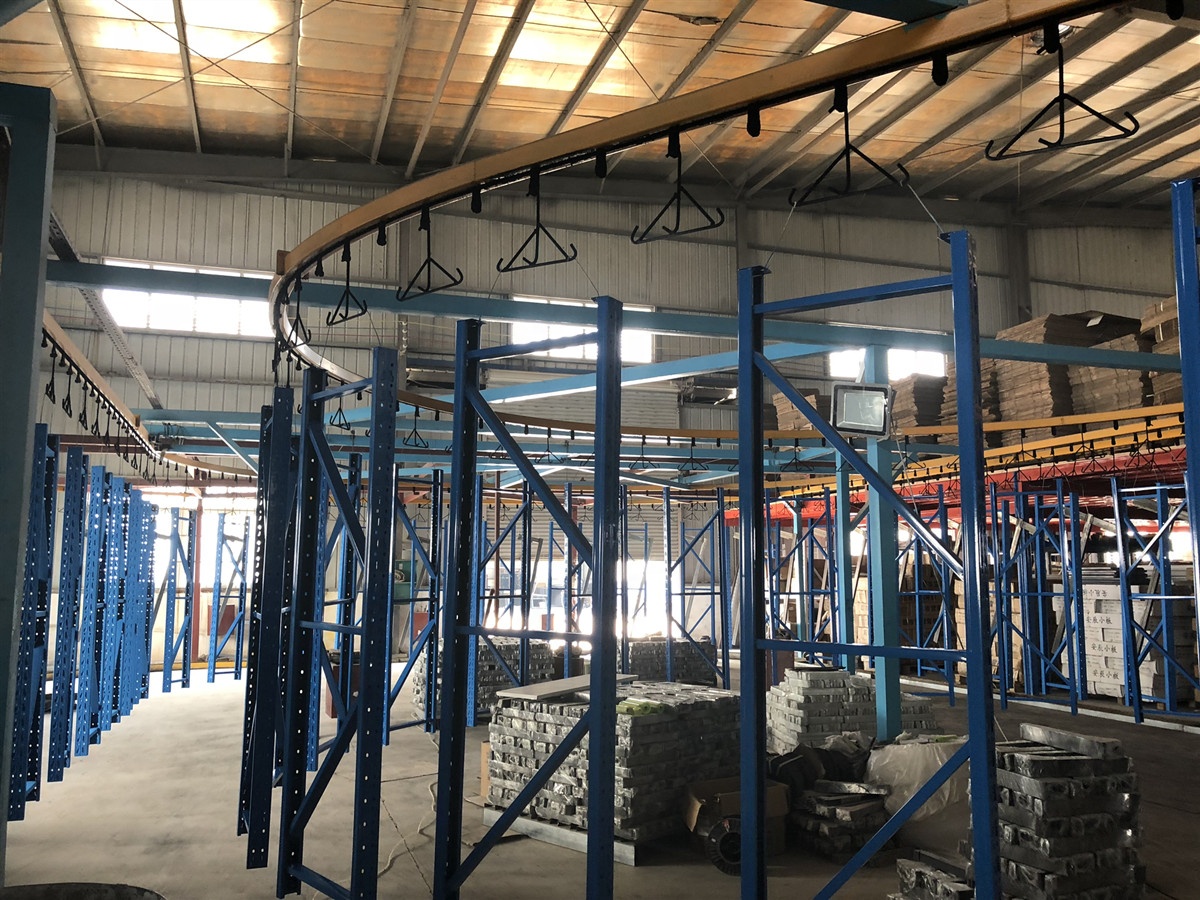 Workshop equipment