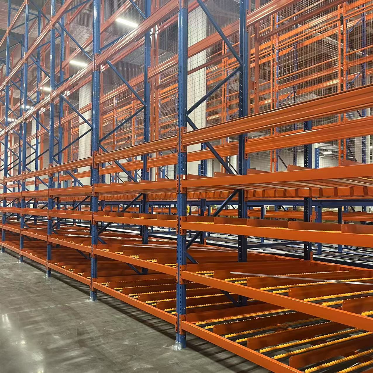 Logistics Storage