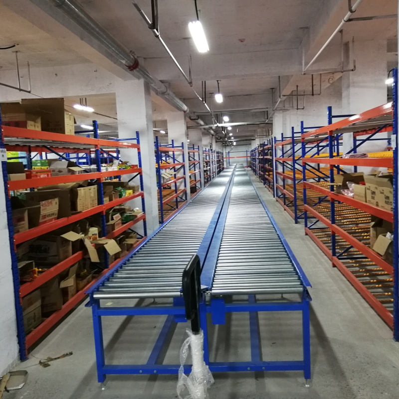 Efficient Picking System