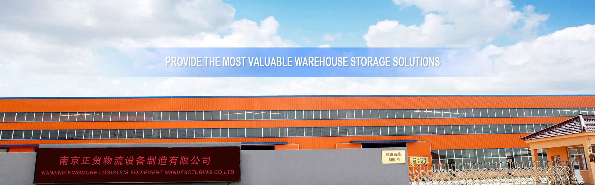 Company Facility