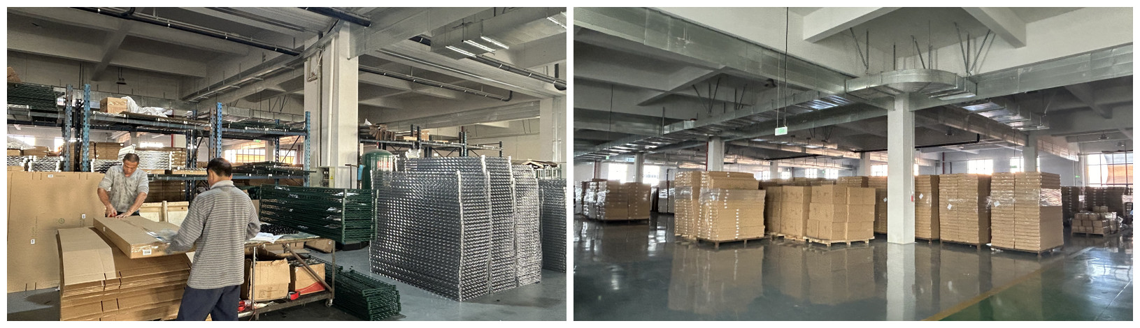 Logistics Center
