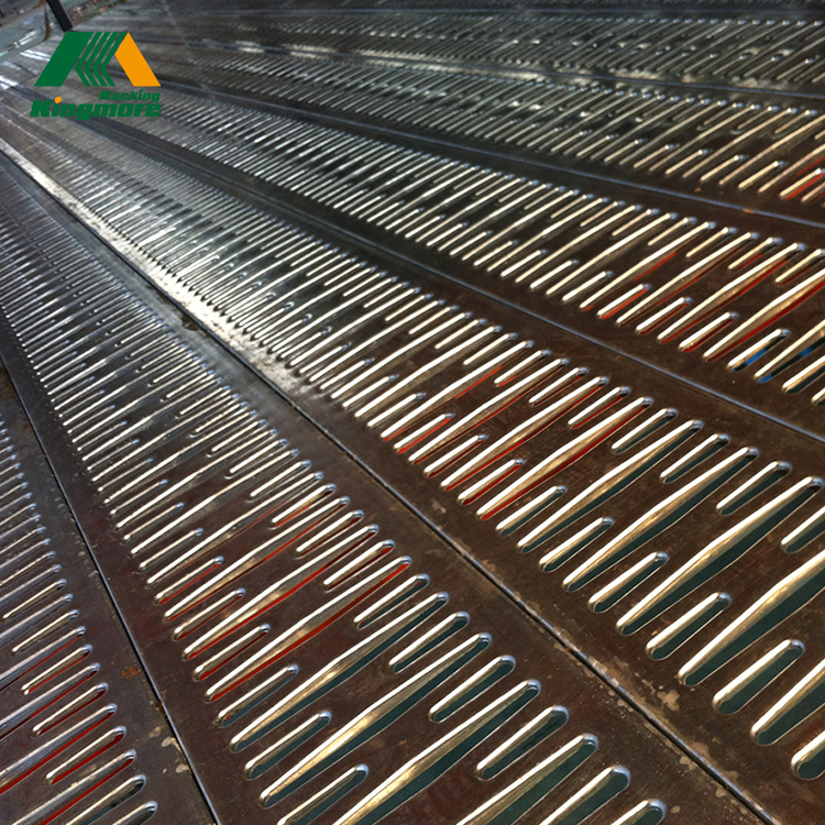 Steel Mezzanine Racking Floor/grating System