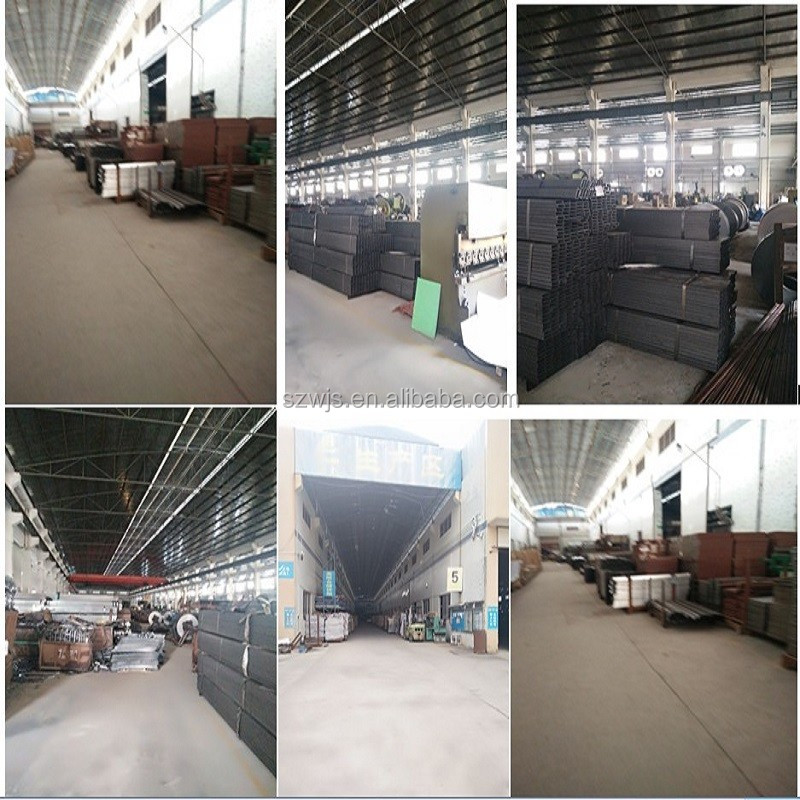 Company Facility