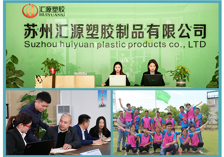 Wholesale Customized Foldable Stackable Plastic Storage Warehouse Picking Boxes & Bins Plastic Picking Bins