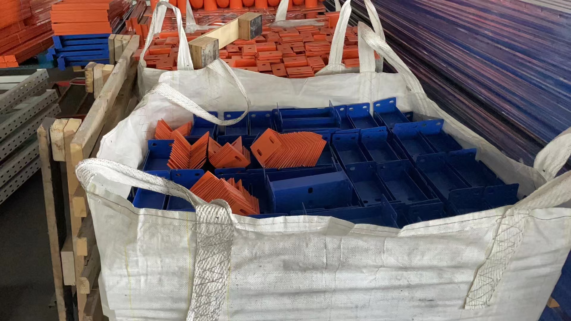 Packaging Process 1